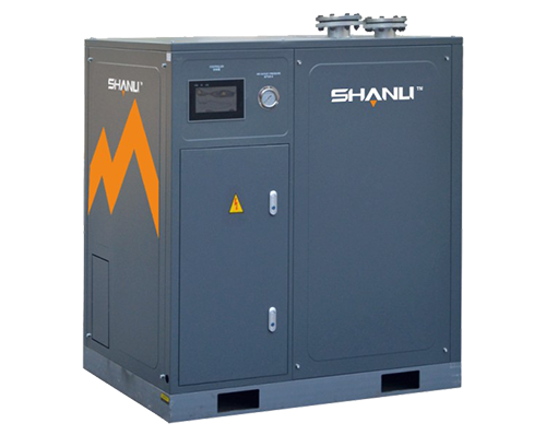 水冷型冷凍式壓縮空氣干燥機