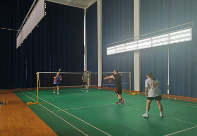 活力企業(yè)，“運”藏精彩